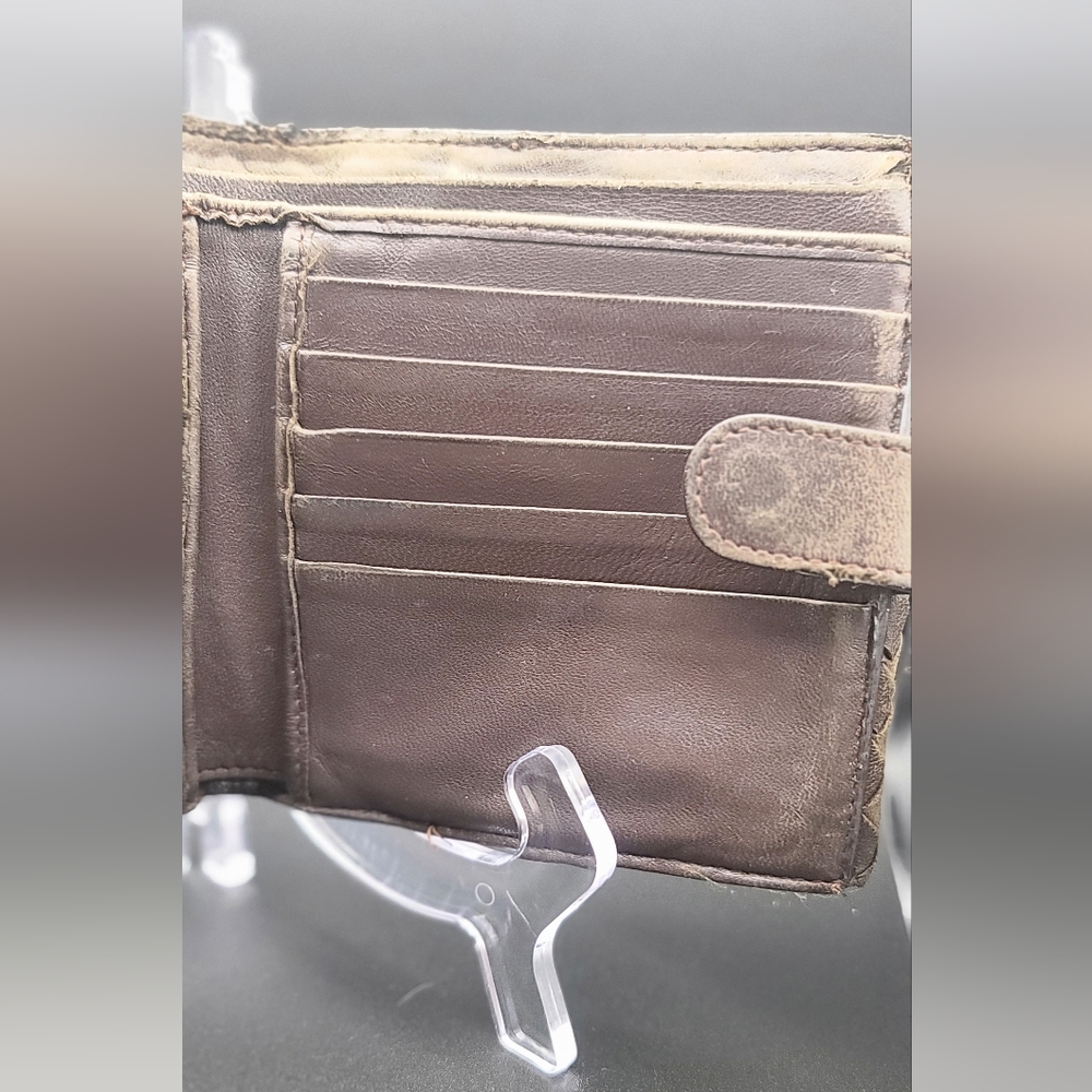 Bottega Veneta wallet - Picture 9 of 13